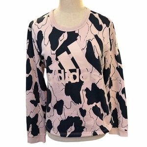 Adidas x Zoe Saldana Sweatshirt